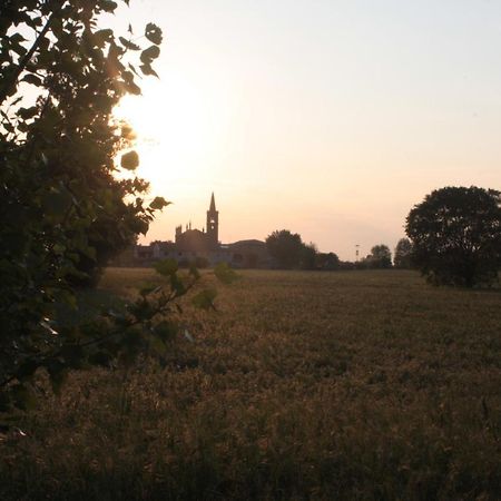 Il Gesuita Mantua Zewnętrze zdjęcie