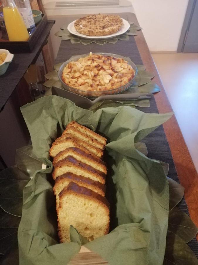 Il Gesuita Mantua Zewnętrze zdjęcie