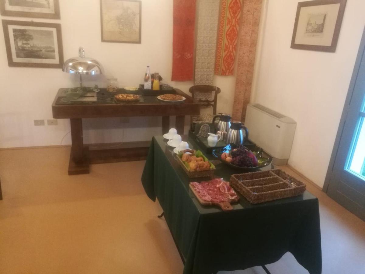 Il Gesuita Mantua Zewnętrze zdjęcie