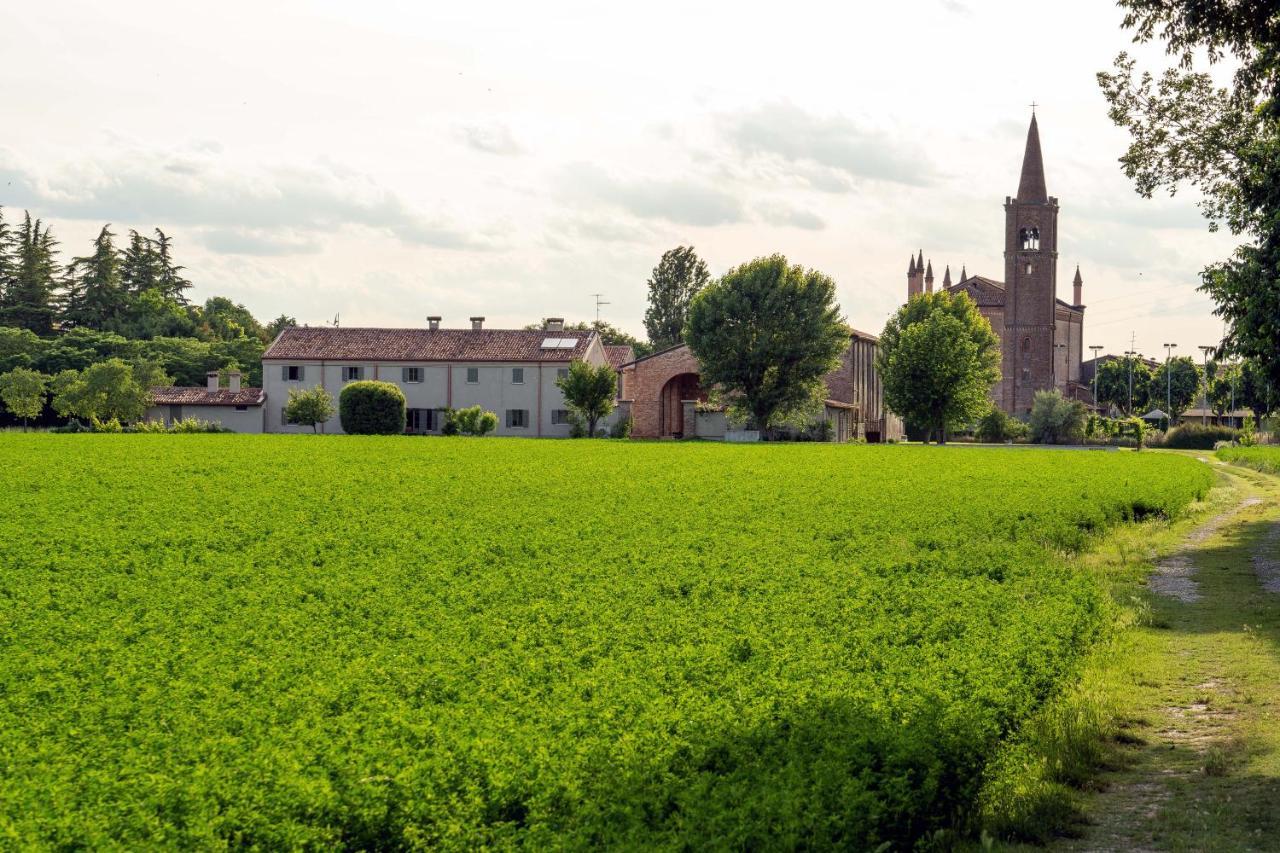 Il Gesuita Mantua Zewnętrze zdjęcie