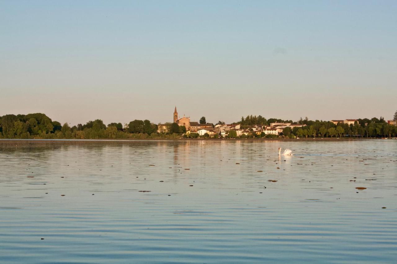 Il Gesuita Mantua Zewnętrze zdjęcie